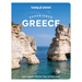 Lonely Planet Experience Greece