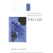 Conversations with Scripture: The Law