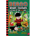 Beano Dennis & Gnasher: Attack of the Evil Veg