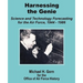 Harnessing the Genie: Science and Technology for the Air Force 1944 - 1986