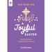 God Hears Her, a Joyful Easter: 40 Morning and Evening Devotions