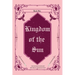 Kingdom of the Sun; Pink Anniversary Edition