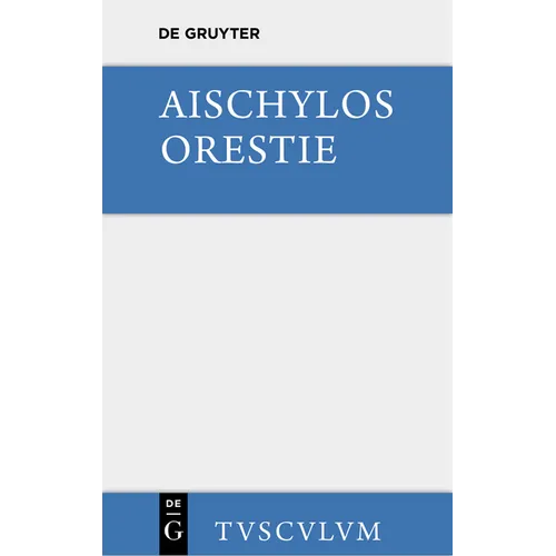 Orestie