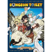 Dungeon Toilet Vol. 2