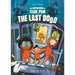 The Adventures of Team Pom: The Last Dodo: Team POM Book 2