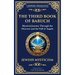 The Third Book of Baruch: A Visionary Journey Through Heaven and Earth