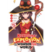 Konosuba: An Explosion on This Wonderful World!, Vol. 5 (Manga)