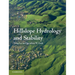 Hillslope Hydrology and Stability