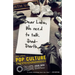 Dear Luke, We Need to Talk, Darth: And Other Pop Culture Correspondences