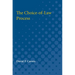 The Choice-Of-Law Process