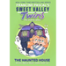 Sweet Valley Twins: The Haunted House: (A Graphic Novel)