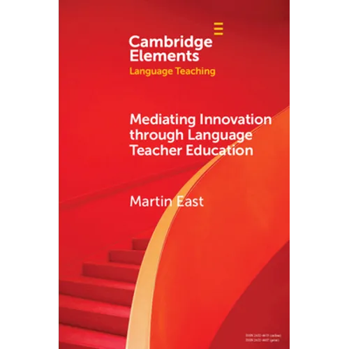 Mediating Innovation through Language Teacher Education