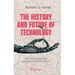 The History and Future of Technology: Can Technology Save Humanity from Extinction?