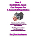 How A Real Estate Agent Can Prepare For A Successful Negotiation: What You Need To Do BEFORE A Negotiation Starts In Order To Get The Best Possible Ou