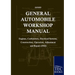 General Automobile Workshop Manual