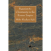 Paganism to Christianity in the Roman Empire