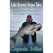Trophy Seeker Destinations: Lake Texoma Striper Tales Collection I