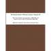 Sir Ernest Satow's Private Letters - Volume II, The Satow-Gubbins Correspondence (1908-1927) and Satow's Letters to Hon. H. Marsham (1894-1907)