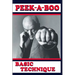 Peek-A-Boo: Basic Techniques
