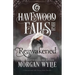 Reawakened: A Havenwood Falls High Novella