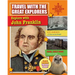 Explore with John Franklin