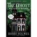 The Ghost Who Wanted Revenge