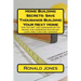 Home Building Secrets: Save Thousands Building Your Next Home: For the first time homeowner or the second time homeowner who did not learn fr