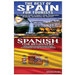 Best of Spain For Tourists & Spanish For Beginners