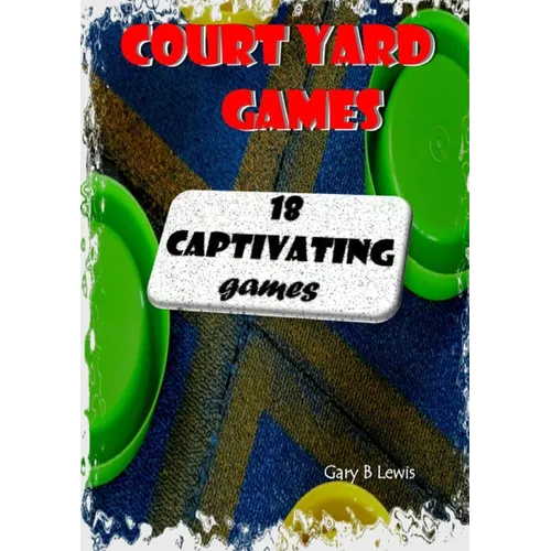 Court Yard Games