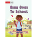 Osea Goes To School
