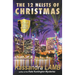 The Twelve Heists of Christmas, A C.o.P. on the Scene Short Mystery