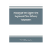 History of the Eighty-first Regiment Ohio Infantry Volunteers, during the War of the Rebellion