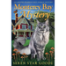 Monterey Bay Mystery