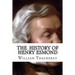 The History of Henry Esmond