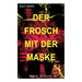 Der Frosch mit der Maske (Kult-Krimi): Ein Edgar Wallace-Thriller