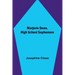 Marjorie Dean, High School Sophomore