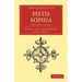 Pistis Sophia
