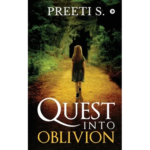 Quest Into Oblivion