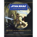 Star Wars: The High Republic: Quest for the Hidden City