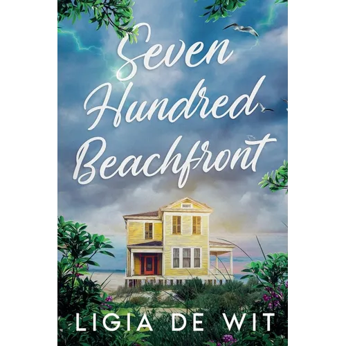 Seven Hundred Beachfront