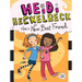 Heidi Heckelbeck Has a New Best Friend