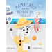 Mama Sheep and the Big Cruise Day Checklist