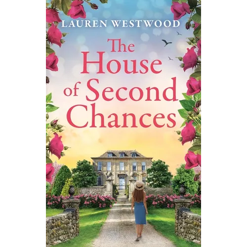 The House of Second Chances