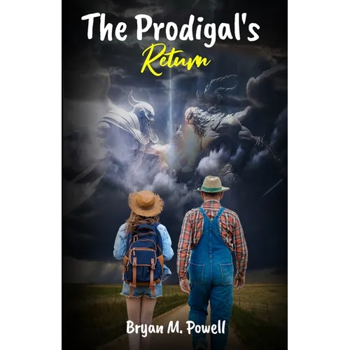 The Prodigal's Return