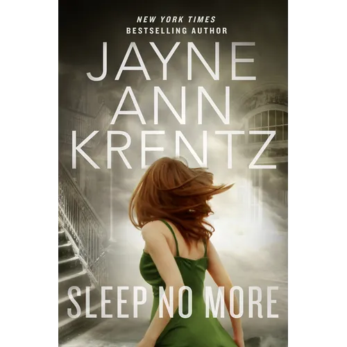 Sleep No More