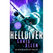 Helldiver: A Page-Turning International Thriller