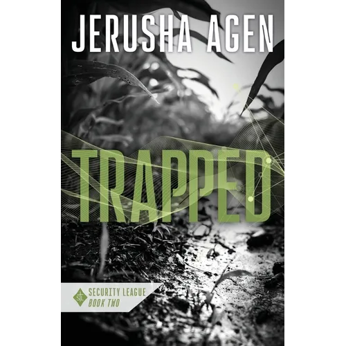 Trapped: A Christian Romantic Suspense