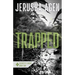 Trapped: A Christian Romantic Suspense