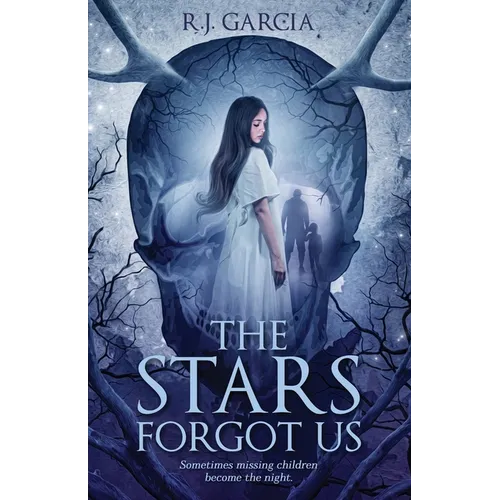 The Stars Forgot Us