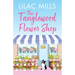 The Tanglewood Flower Shop